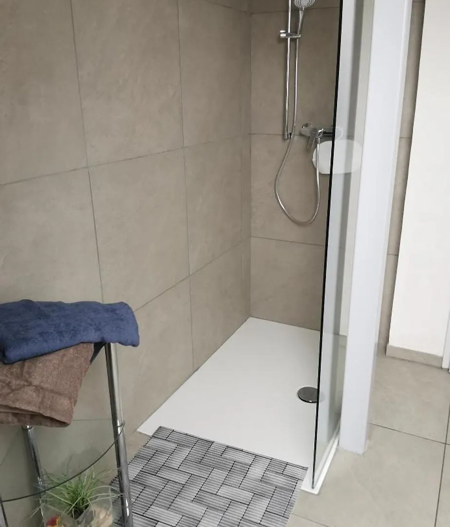 Gerda Ferienwohnung Weigendorf Apartment