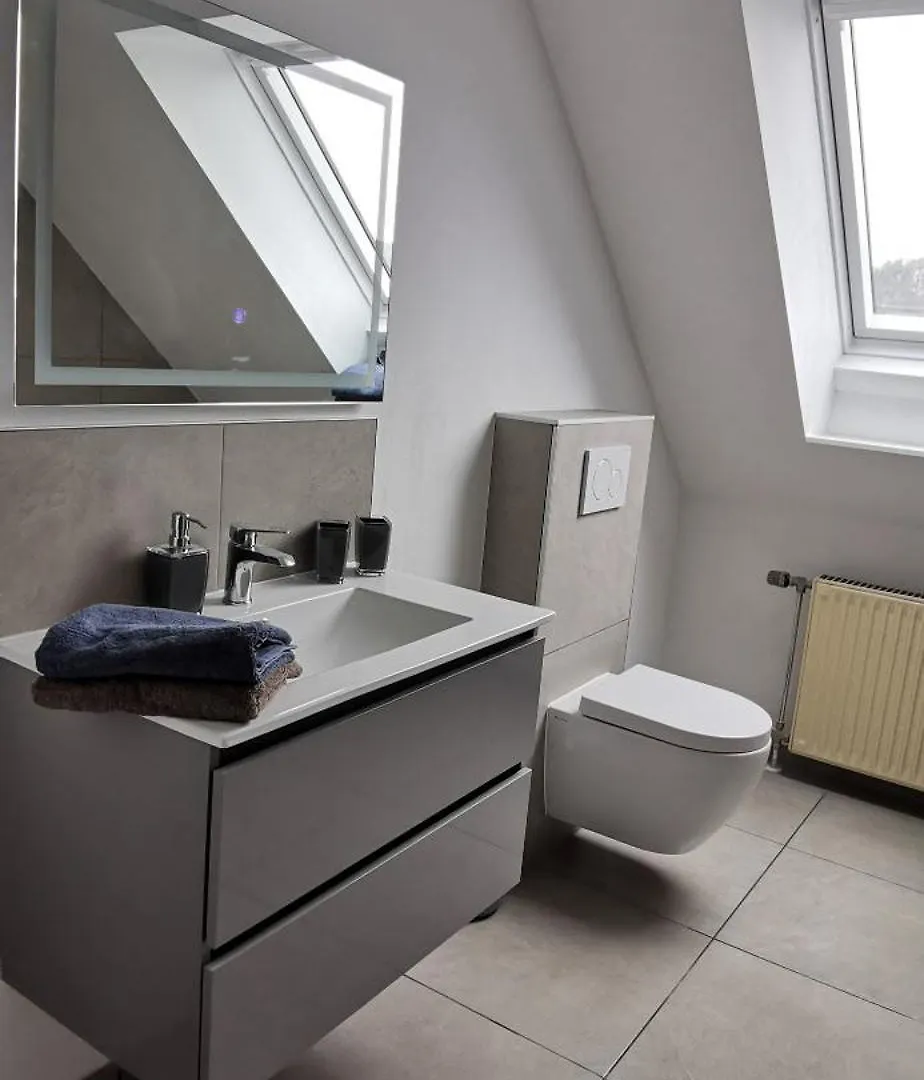 Gerda Ferienwohnung Weigendorf 0*,  Germany
