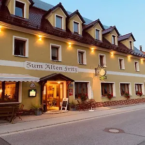 Zum Alten Fritz Inn