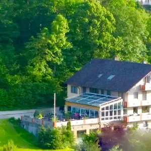 Hotel-pension Haus Hubertus Gasthof